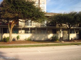 501 S 2nd St #B, Jacksonville Beach, FL 32250