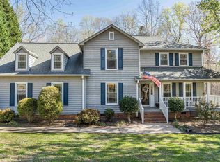 315 Woodgrove Trce, Spartanburg, SC 29301