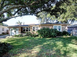 2416 York St N, Saint Petersburg, FL 33710