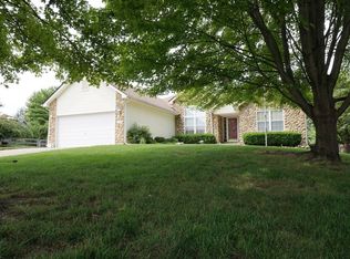 675 Leah Ct, Monroe, OH 45050