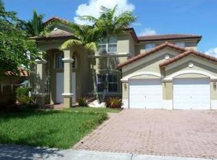 2265 SW 148th Ct, Miami, FL 33185