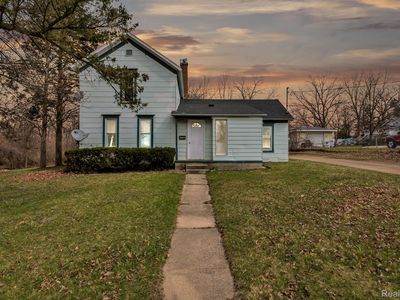 1149 S Shiawassee St, Owosso, MI, 48867