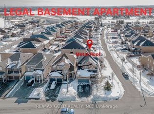 2 Oranmore Cres, Brampton, ON L6X0J9