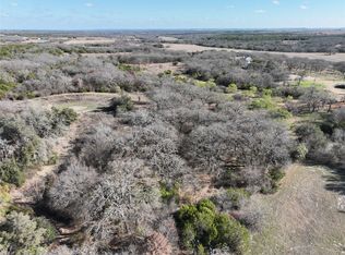 1705A County Road 122, Hico, TX 76457