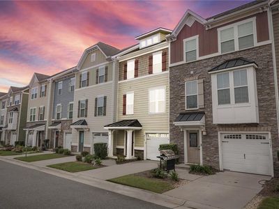 4319 Salt Marsh Ln, Chesapeake, VA, 23324