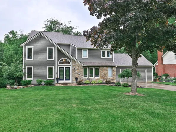 6636 Miami Trails Dr, Loveland, OH 45140