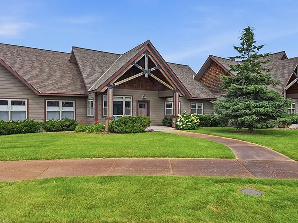 145 Colman Ct, Saint Joseph, MN 56374