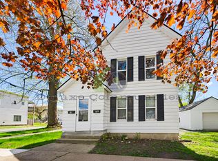 934 Hovey St SW #2, Grand Rapids, MI 49504