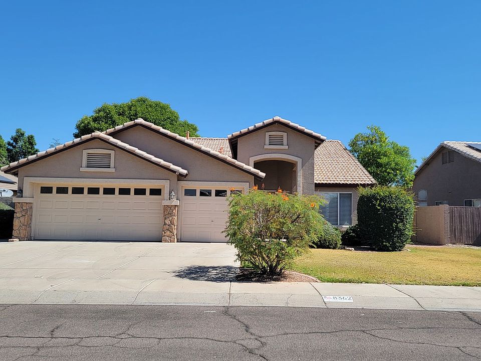 1st image of 8362 W Paradise Dr