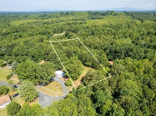 400 Pettigrew Dr, Concord, VA 24538