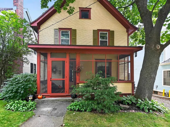 613 Sheldon St, Madison, WI 53711