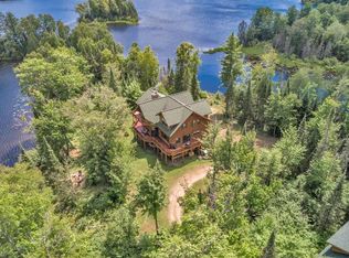 14285 Harris Creek Ln, Winchester, WI 54557
