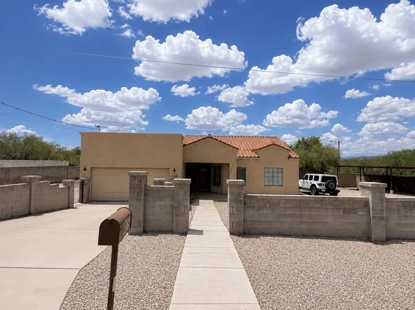 175 Calle Palenque, Rio Rico, AZ 85648