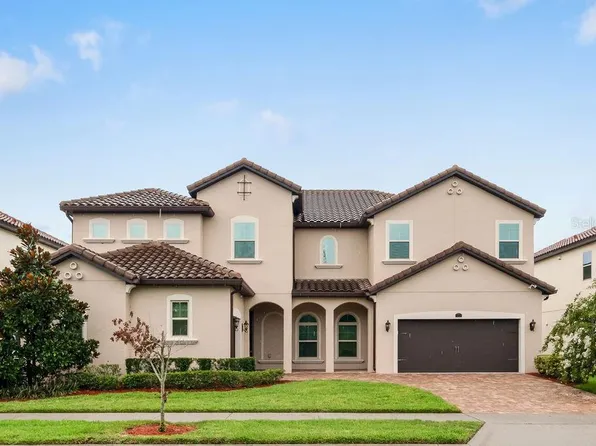 17538 Black Rail St, Windermere, FL 34786