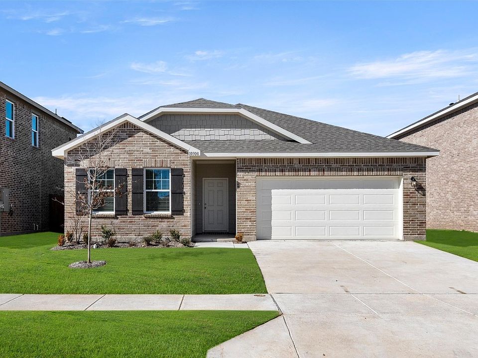 10308 Holycross Ln, Fort Worth, TX 76036 | Zillow