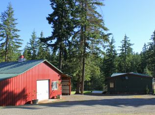 Teanaway Ridge Way, Cle Elum, WA 98922