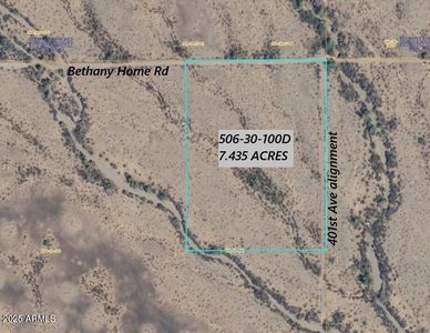 401xx W Bethany Home Road #1, Tonopah, AZ, 85354