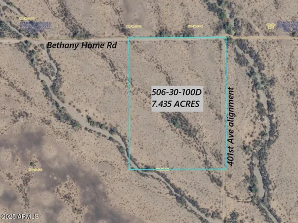 401xx W Bethany Home Road #1, Tonopah, AZ 85354