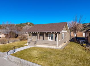 717 W Topeka Ave, Trinidad, CO 81082