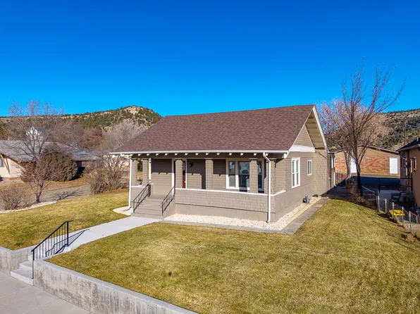 717 W Topeka Ave, Trinidad, CO 81082