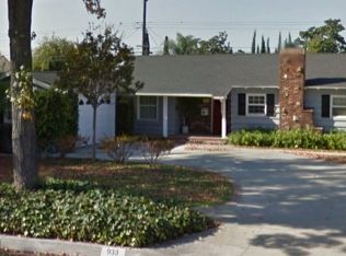 933 N Virginia Ave, Covina, CA 91722
