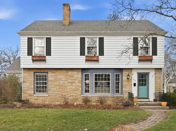 404 W Oakdale Dr, Fort Wayne, IN 46807