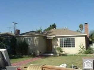 237 W Heath St, Long Beach, CA 90805
