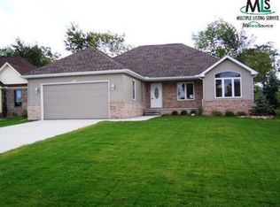 4197 Blue Riv, Update, MI 48079