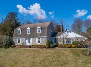 10 Pfizer Dr, Gladstone, NJ 07934