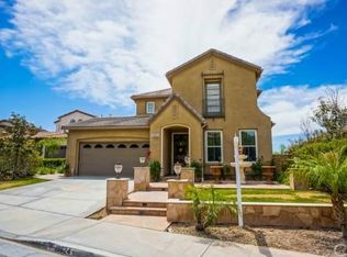 19624 Byrne Pl, Saugus, CA 91350