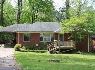 2989 Pasadena Dr, Decatur, GA 30032