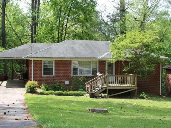 2989 Pasadena Dr, Decatur, GA 30032