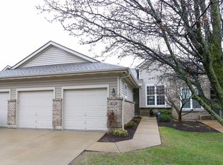 3834 Enterprise Cir, Cincinnati, OH 45252