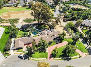 658 N Ranch Wood Trl, Orange, CA 92869