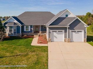 12718 Ospreys Way, Dewitt, MI 48820