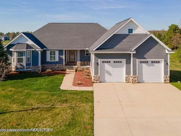 12718 Ospreys Way, Dewitt, MI 48820