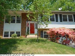 7208 Ashview Dr, Springfield, VA 22153