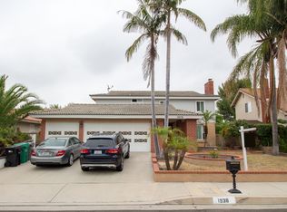 1938 White Star Dr, Diamond Bar, CA 91765