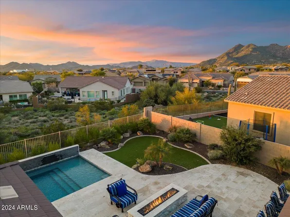 32846 N 61ST Place, Cave Creek, AZ 85331