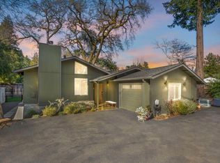 8155 Glen Arbor Rd, Ben Lomond, CA 95005