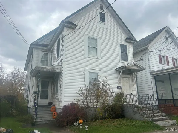 327-329 S Washington St, Herkimer, NY 13350