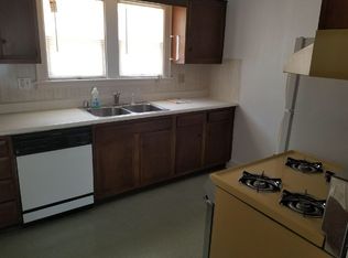 605 S Grinnell St, Jackson, MI 49203