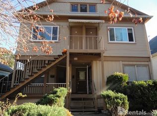 726-A Morgan St, Santa Rosa, CA 95401