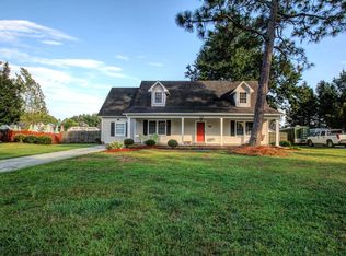 525 Kelly Rd, Wilmington, NC 28409