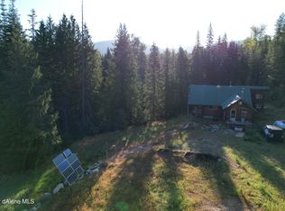 299 Usfs #2636, Sandpoint, ID 83864