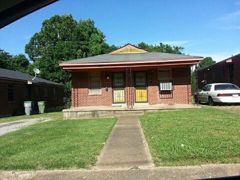 1st image of 1670 S Orleans St Unit 1