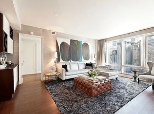 The Visionaire, New York, NY 10004