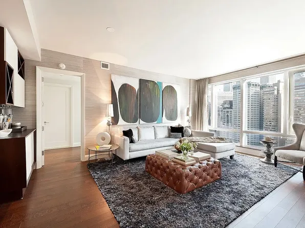70 Little St W Unit 20G, New York, NY 10004