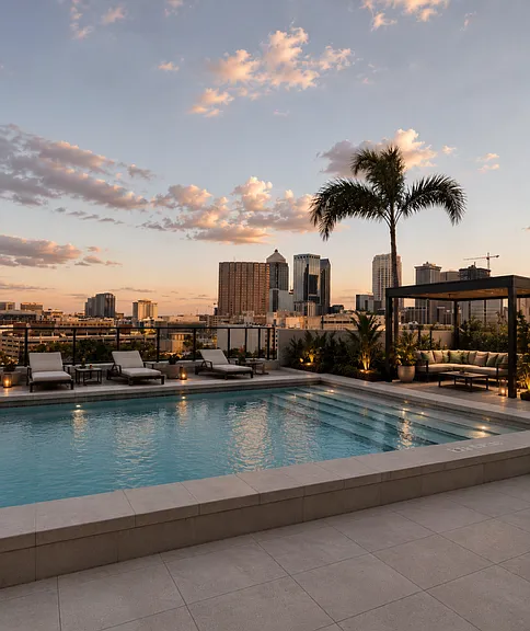Harrison Residences — Photo 2
