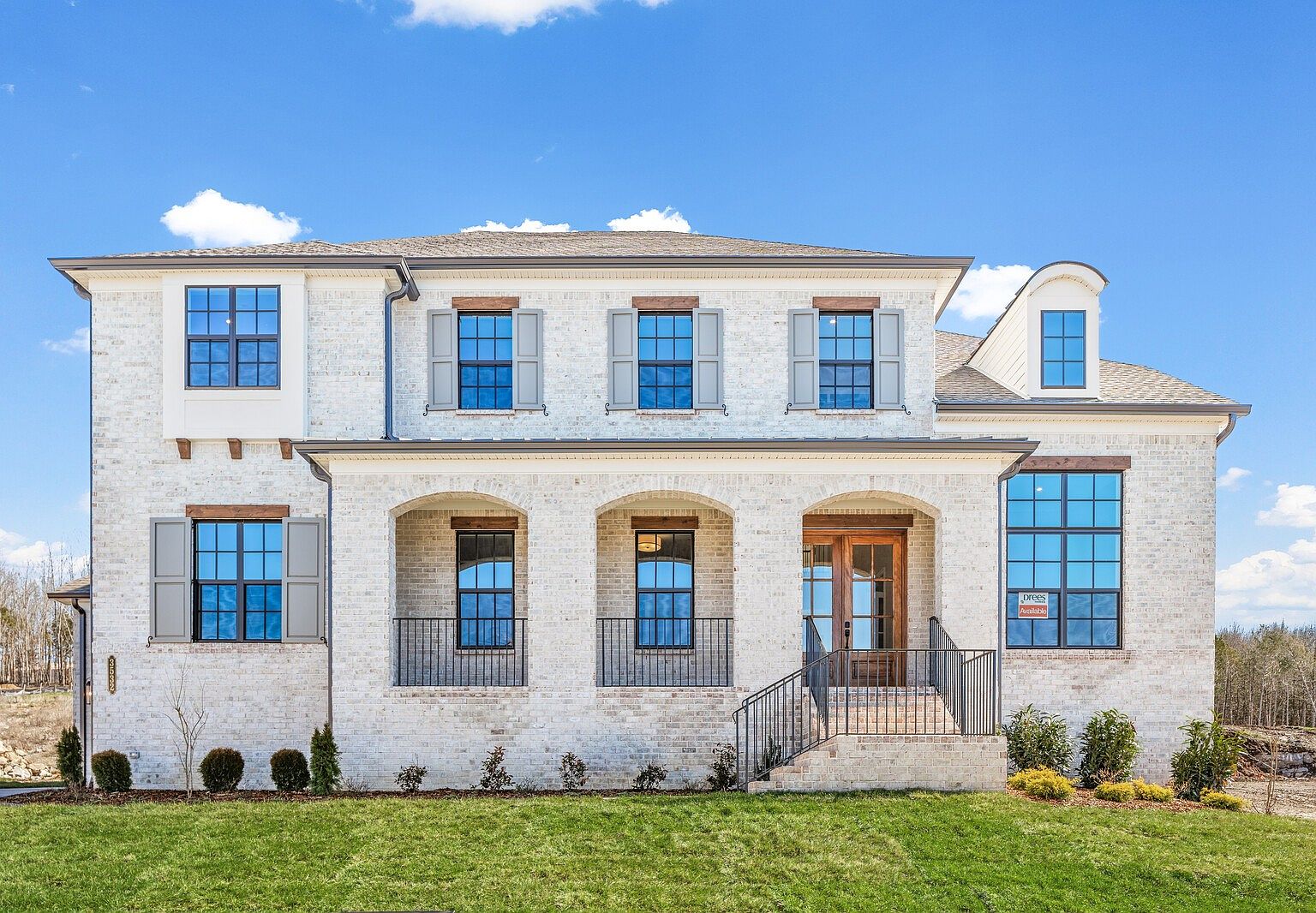 3532 Josephine Way LOT 177, Nolensville, TN 37135 Zillow